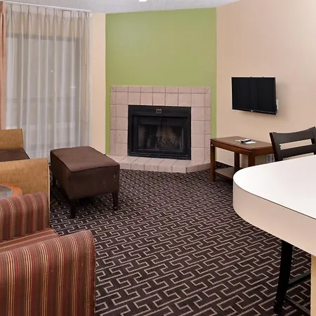 Americas Best Value Inn & Suites Extended Stay - Tulsa