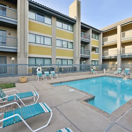Americas Best Value Inn & Suites Extended Stay - Tulsa