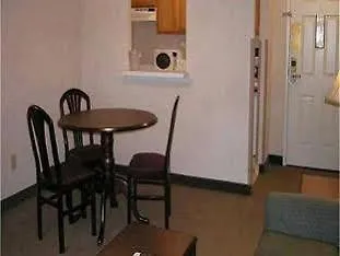 Hotel Americas Value & Extended - 2*