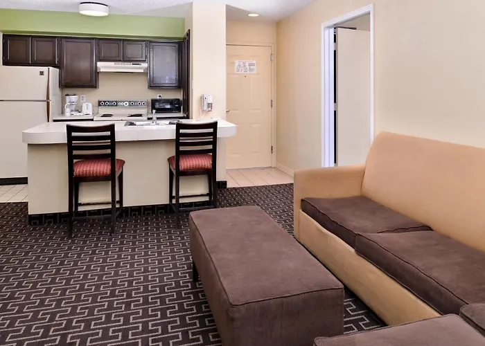 Hotel Americas Value & Extended -