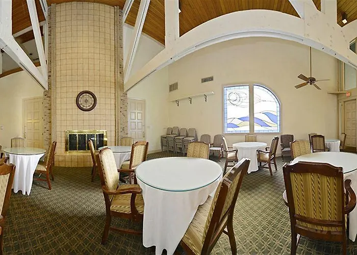 Hotel Americas Value & Extended - Tulsa