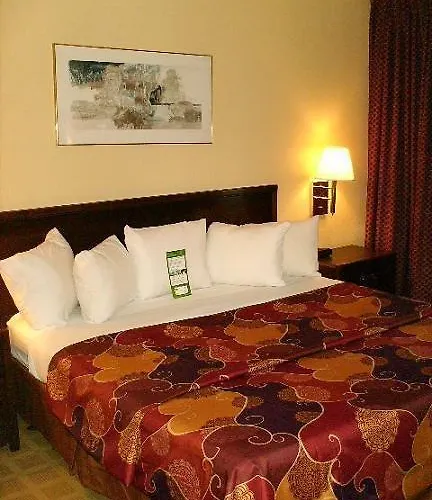 Hotel Americas Value & Extended -