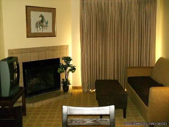 Americas Value & Extended - Hotel Tulsa