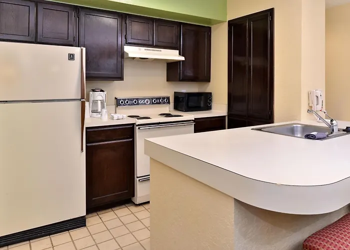 Hotel Americas Value & Extended - Tulsa