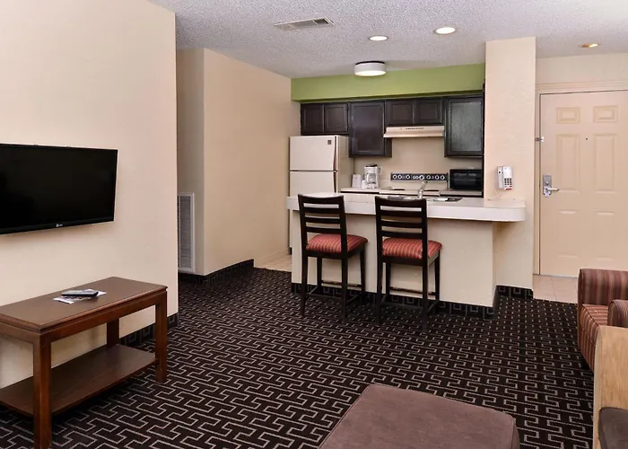 Americas Value & Extended - Hotel 2*