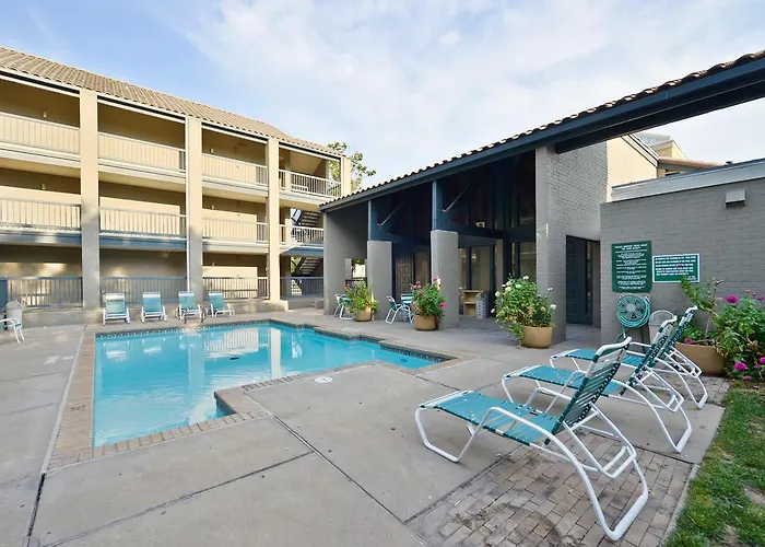 Hotel Americas Value & Extended -