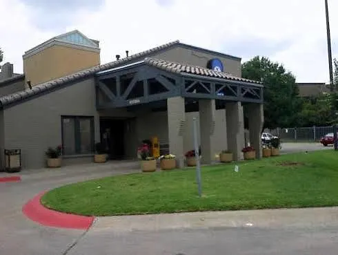Hotel Americas Value & Extended - Tulsa