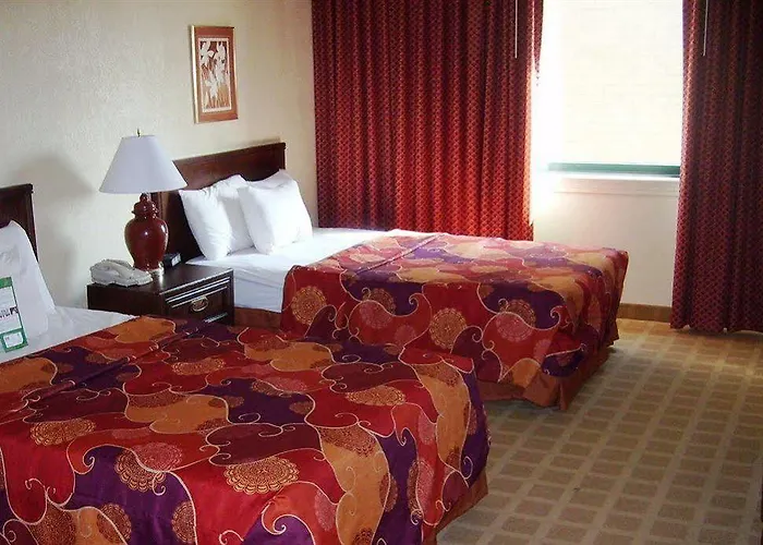 Hotel Americas Value & Extended -
