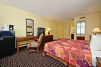 Hotel Americas Value & Extended -