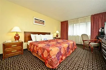 Hotel Americas Value & Extended -